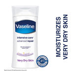 Buy Vaseline Intesnive Care Advanced Repair Body Lotion (100 ml) - Purplle