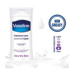 Buy Vaseline Intesnive Care Advanced Repair Body Lotion (100 ml) - Purplle
