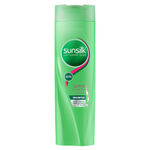 Buy Sunsilk Long And Healthy Growth Shampoo (340 ml) - Purplle