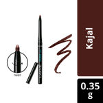 Buy Lakme Eyeconic Kajal - Classic Brown (0.35 g) - Purplle
