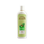 Buy Lever Ayush Anti Hairfall Bhringaraj Shampoo (330 ml) - Purplle