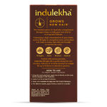 Buy Indulekha Bhringa Hair Oil (50 ml) - Purplle