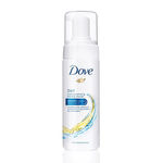 Buy Dove 3 In 1 Make-Up Removing Foaming Cleanser (150 ml) - Purplle