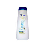 Buy Dove Oxygen Moisture Shampoo (180 ml) - Purplle