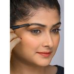 Buy SUGAR Cosmetics - Arch Arrival - Brow Definer - 02 Taupe Tom (Grey Brown Brow Definer) - Smudge Proof, Water Proof Eyebrow Pencil with Spoolie, Lasts Up to 12 hours - Purplle
