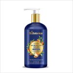 Buy StBotanica Moroccan Argan Hair Shampoo With Organic Argan Oil (No Sulphate & Paraben), 300ml - Purplle