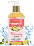 Buy St.Botanica Tropics Balancing Face Wash (200 ml) - Purplle