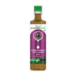 Buy Nourish Vitals Pure Karela With Jamun Juice (500 ml) - Purplle