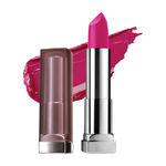 Buy Maybelline New York Color Sensational Powder Matte Lipstick Up To Date (3.9 g) - Purplle