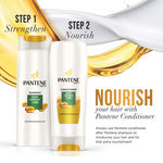 Buy Pantene Silky Smooth Care Shampoo (72 ml) - Purplle