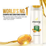 Buy Pantene Silky Smooth Care Shampoo (72 ml) - Purplle