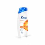Buy Head and Shoulders Anti Hair Fall Shampoo (72 ml) - Purplle