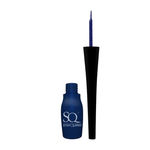 Buy Stay Quirky Liquid Eyeliner, Matte, Blue BadAss 2 (5 ml) - Purplle