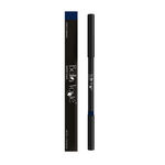 Buy Bella Voste Smoky Kajal With Smudger Peacock Blue 03 (1.2 g) - Purplle