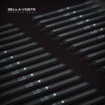 Buy Bella Voste Gel Eyeliner Kajal Velvet Black (1.2 g) - Purplle