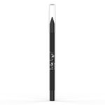 Buy Bella Voste Gel Eyeliner Kajal Velvet Black (1.2 g) - Purplle