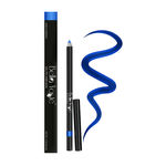 Buy Bella Voste Gel Eyeliner Cerulean Blue (1.2 g) - Purplle