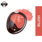 Buy Deborah Milano Natural Blush - 13 Apricot (6 gm) - Purplle