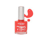 Buy Deborah Milano 7 Days Long Nail Enamel - 880 (11 ml) - Purplle