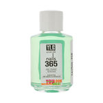 Buy YLG Nails365 Nail Enamel Remover NCR1(30 ml) - Purplle