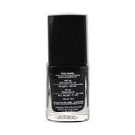 Buy YLG Nails365 BASIC BLACK Creme Nail Paint (9 ml) - Purplle