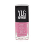 Buy YLG Nails365 BubbleChummy Creme Nail Paint (9 ml) - Purplle