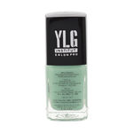 Buy YLG Nails365 THE BOY IS MINE Creme Nail Paint (9 ml) - Purplle