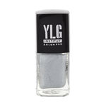 Buy YLG Nails365 Sheer ecstasy Sparkle Nail Paint A140 (9 ml) - Purplle