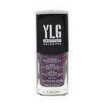 Buy YLG Nails365 Mulberry Bonanza Sparkle Nail Paint A149 (9 ml) - Purplle