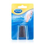Buy Scholl Express Pedi Replacement Roller (14 g) - Purplle