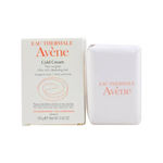 Buy Avene Cold Cream Cleansing Bar 100 g - Purplle