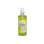 Buy Jeva Pre-Waxing Gel Lemon (500 ml) - Purplle