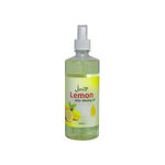 Buy Jeva After Waxing Oil Lemon (500 ml) - Purplle