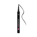 Buy L'Oreal Paris Infallible Eye Liner Paints 300 Black Party (1 g) - Purplle