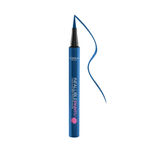 Buy L'Oreal Paris Infallible Eye Liner Paints 302 Electric Blue (1 g) - Purplle