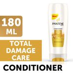 Buy Pantene Total Damage Care Conditioner (175 ml) - Purplle