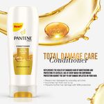 Buy Pantene Total Damage Care Conditioner (175 ml) - Purplle