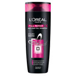 Buy L'Oreal Paris Fall Repair 3X Anti-Hair Fall Shampoo (180 ml) - Purplle