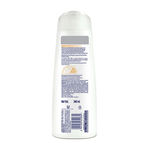 Buy Dove Nourishing Oil Care Shampoo (340 ml) - Purplle