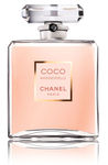 Buy Chanel Mademoiselle Parfum 100 ml - Purplle