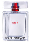 Buy D&G The One Sport Men EDT (100 ml) - Purplle