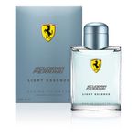 Buy Ferrari Light Essence Ferrari for Men EDT (125 ml) - Purplle
