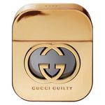 Buy Gucci Guilty Intense Spray for Women EDP (75 ml) - Purplle