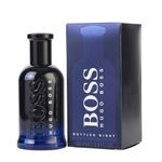 Buy Hugo Boss Bottled Night for Men EDT (100 ml) - Purplle
