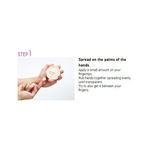 Buy Gatsby Moving Rubber-Loose Shuffle (80 g) - Purplle