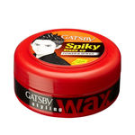 Buy Gatsby Hair Styling Wax Power & Spikes (75 g) - Purplle