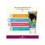 Buy Gravitale Antioxidant-Rich Moisturizer (50 g) + Gravitale Revitalizing Skin Gel (50 g) - Purplle