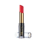 Buy Faces Canada Glam On Velvet Matte Lipstick - Firecracker 02 (3.5 g) - Purplle