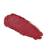 Buy Stay Quirky Lipstick, Soft Matte, Red, Badass - Shut Up & Kiss Me Already 5 (4.2 g) - Purplle