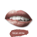 Buy Stay Quirky Lipstick, Soft Matte, Nude, Badass - Bad Girl, Wild Lips 11 (4.2 g) - Purplle